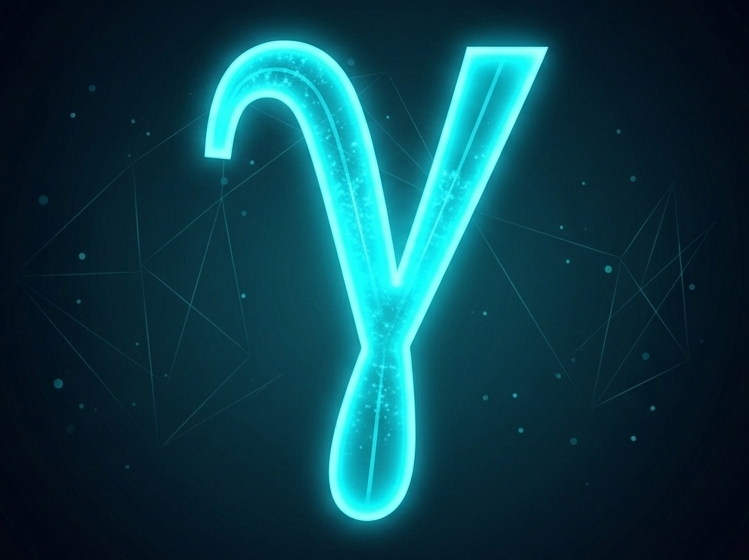 Gamma Ray Logo
